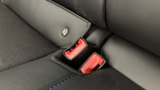 MG MG4 150kW Trophy EV Long Range 64kWh 5dr Auto Electric Hatchback